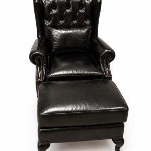 Midnight Lounge Chair