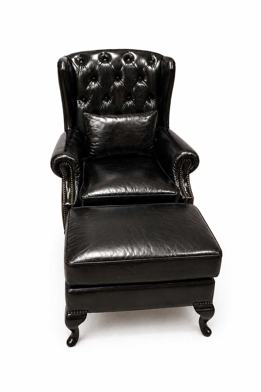 Midnight Lounge Chair
