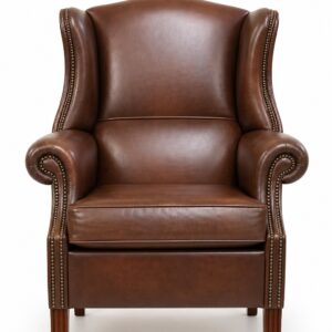 Heritage Wing Chair