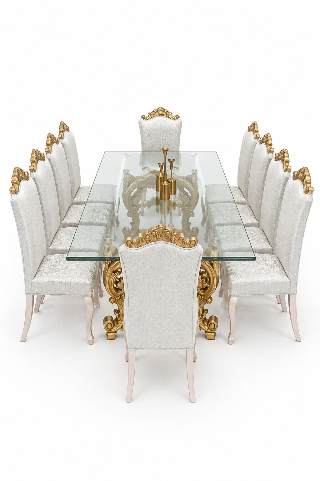 Royal Essence Dining Set