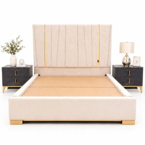 Velora Luxe Bed