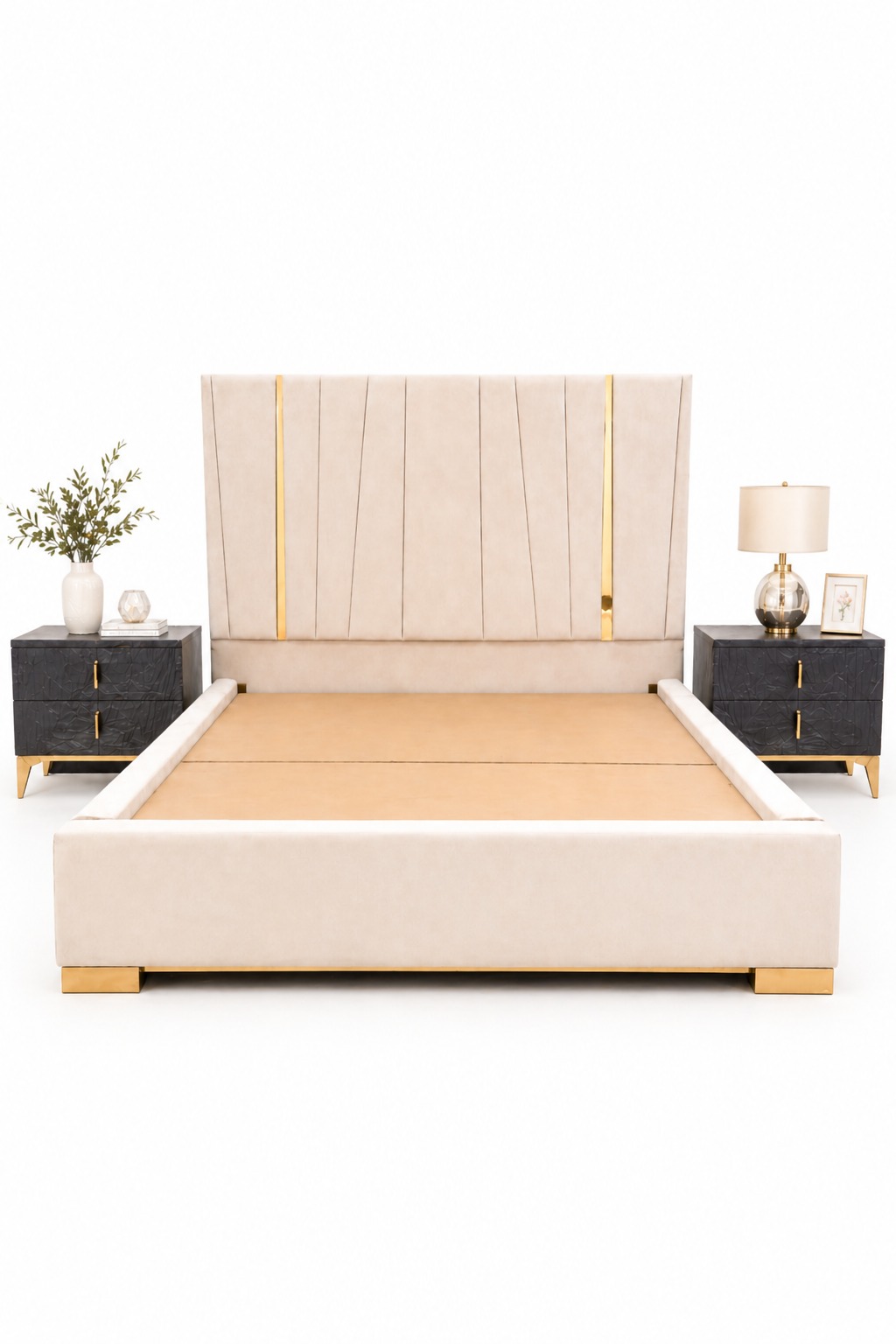 Velora Luxe Bed