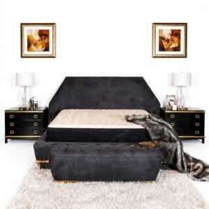 Midnight Royale Bed