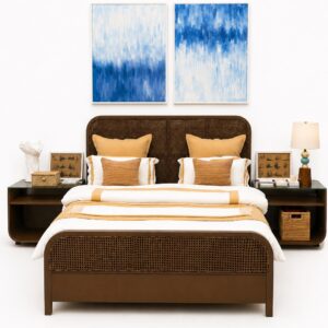 Urban Cane Bed