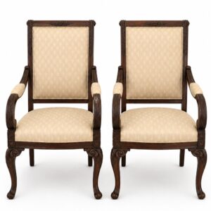 Heritage Dining Chairs