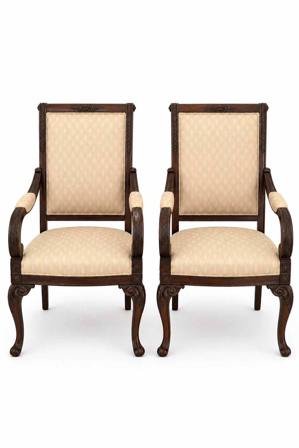 Heritage Dining Chairs