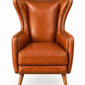 Amber Wing Chair