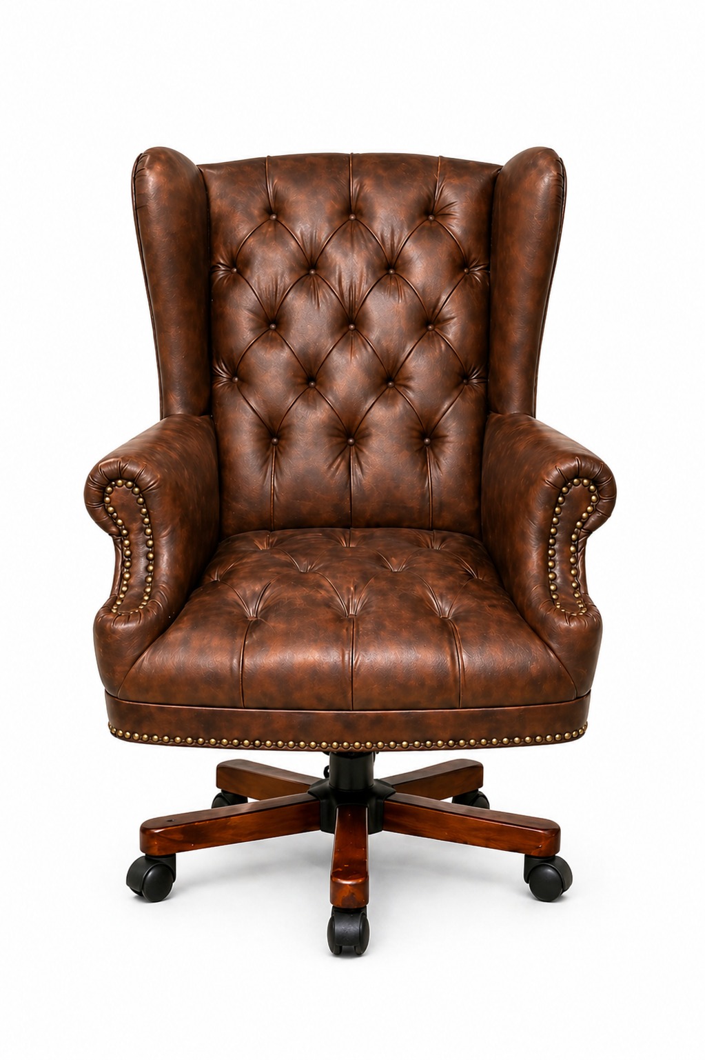 Executive Chester Chair