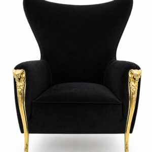 Royal Noir Chair