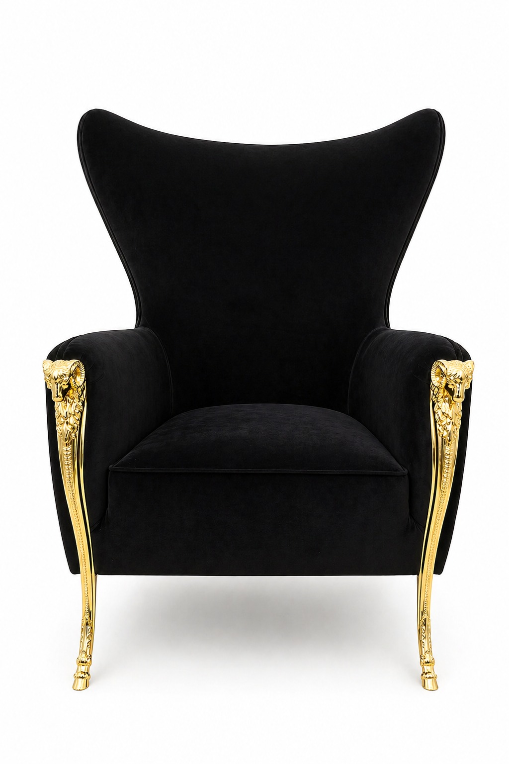 Royal Noir Chair
