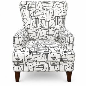 Artline Accent Chair