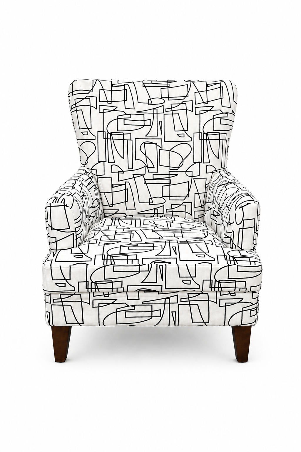 Artline Accent Chair
