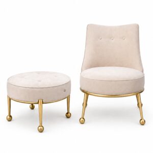 Aura Accent Chair Set