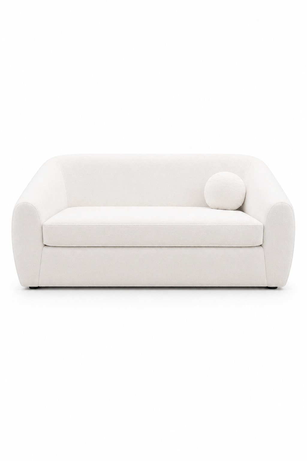 Pure Comfort Sofa