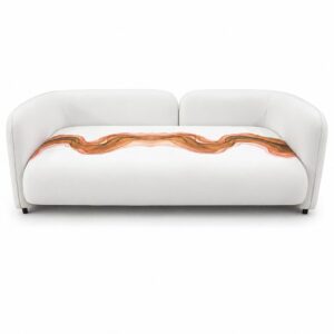Flowline Luxury Sofa