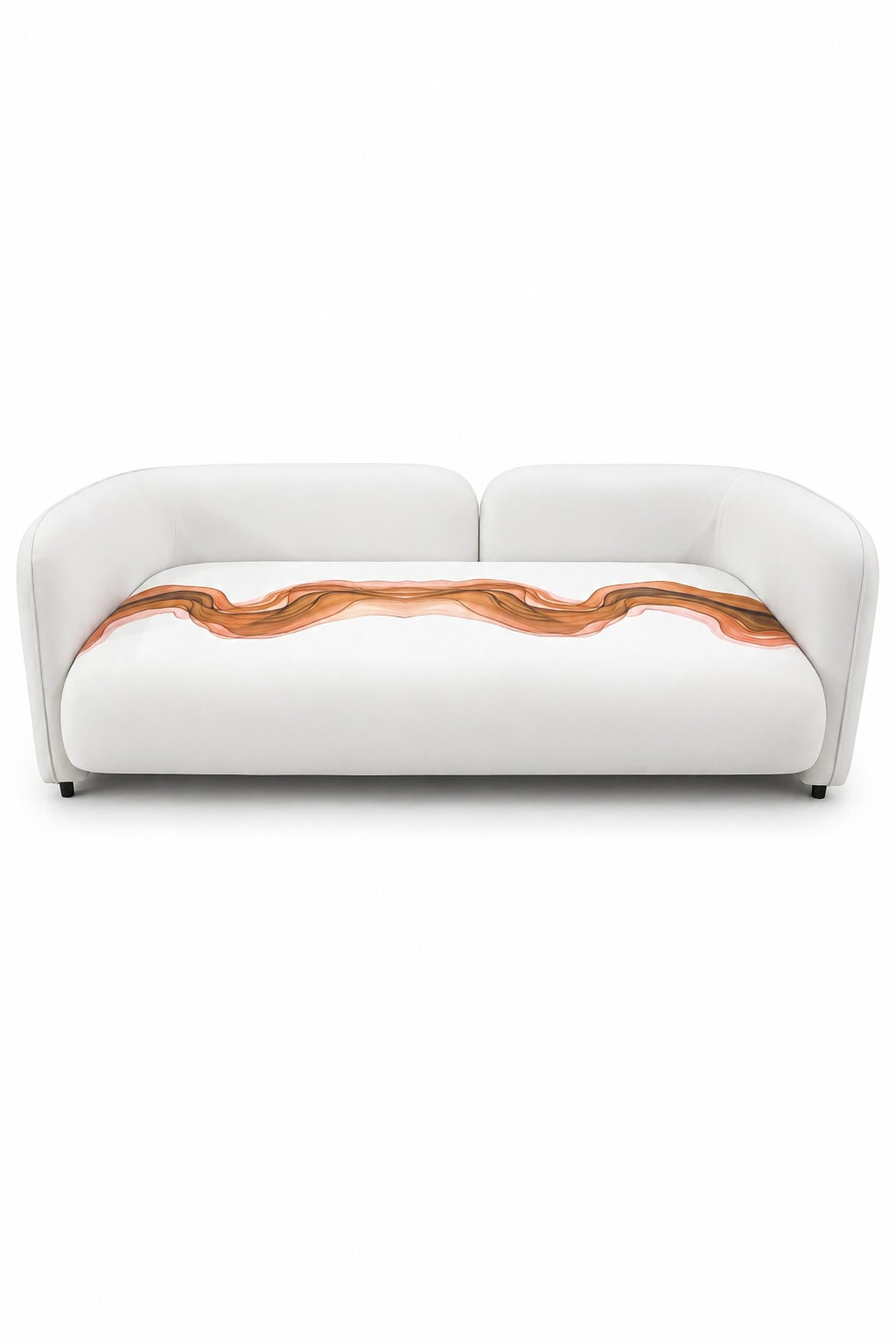 Flowline Luxury Sofa