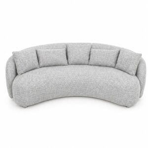 Cloud Curve Sofa