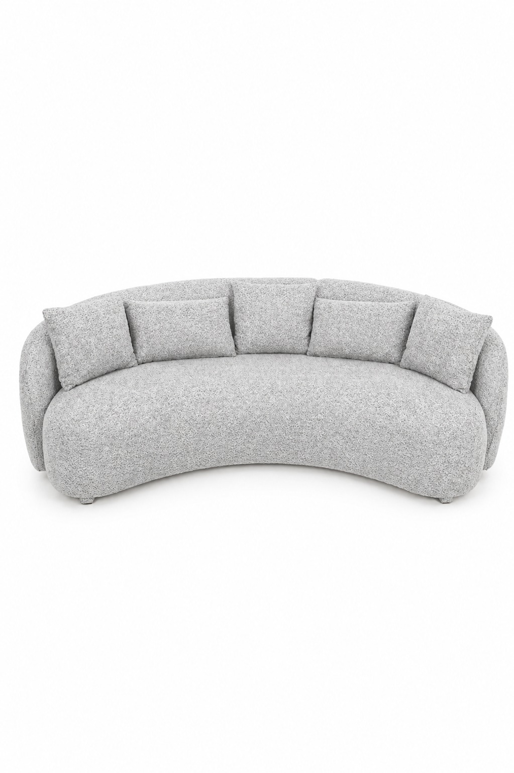 Cloud Curve Sofa