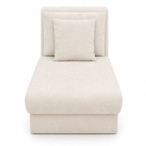 Pure Lounge Chaise