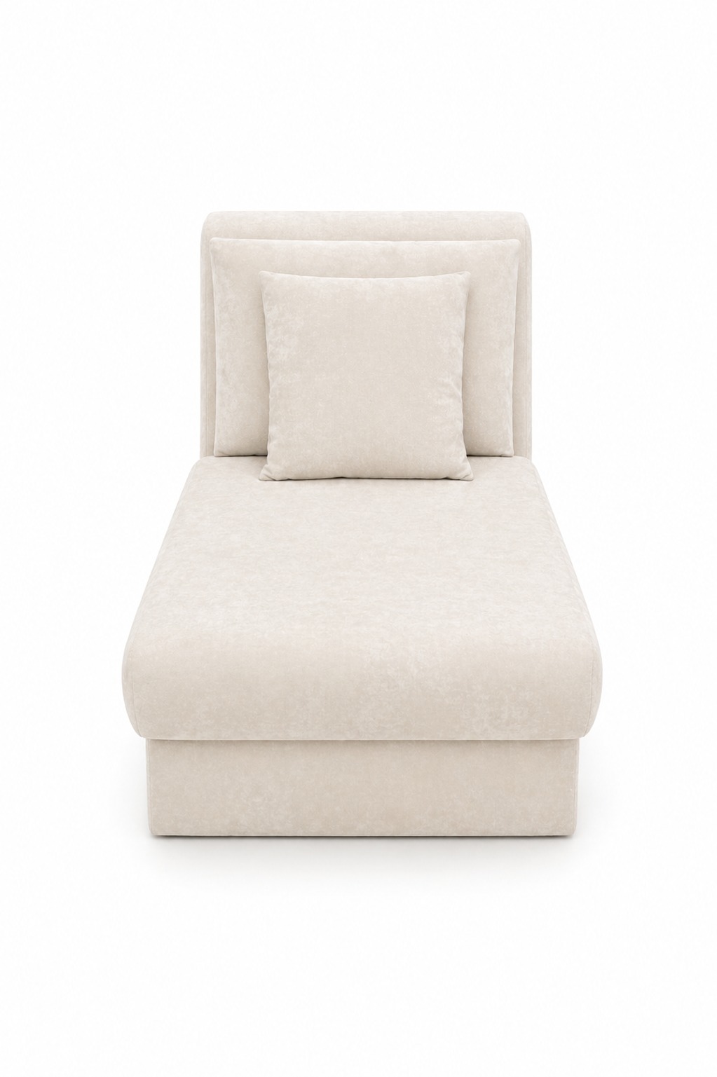 Pure Lounge Chaise