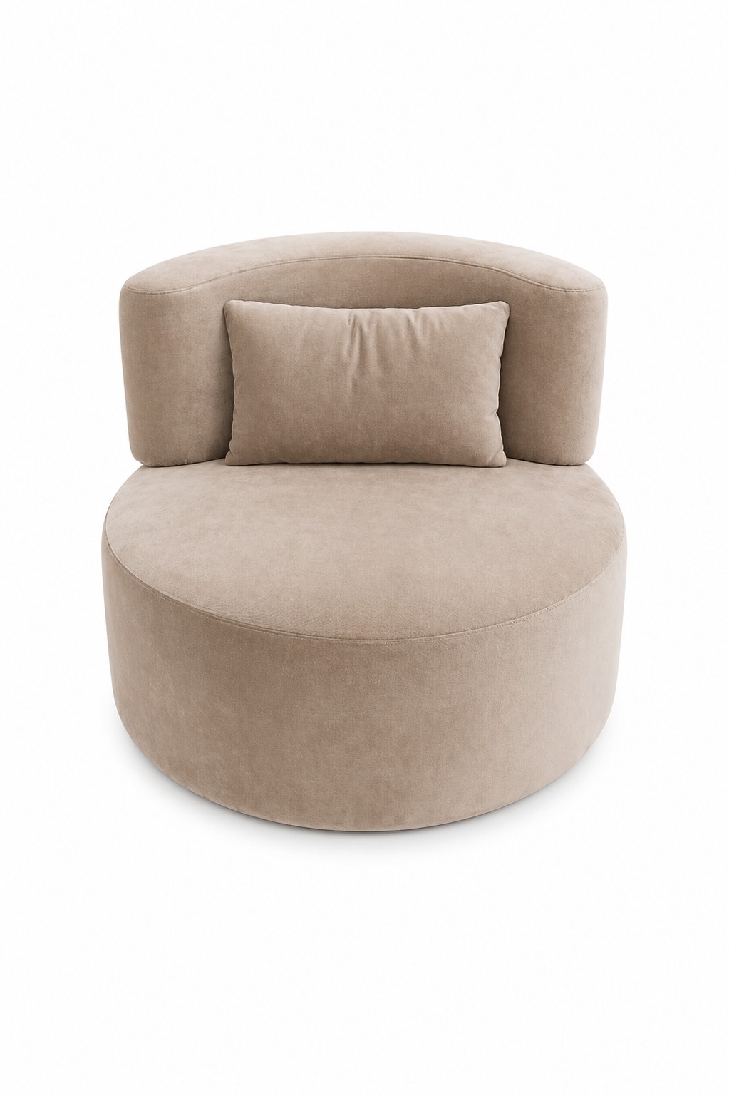 Cloud Nest Chair
