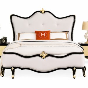 Royal Crest Bed