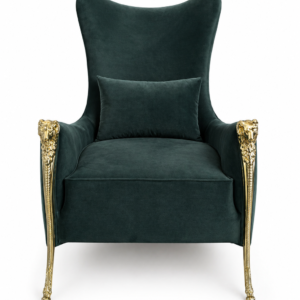 Royal Comfort Chair