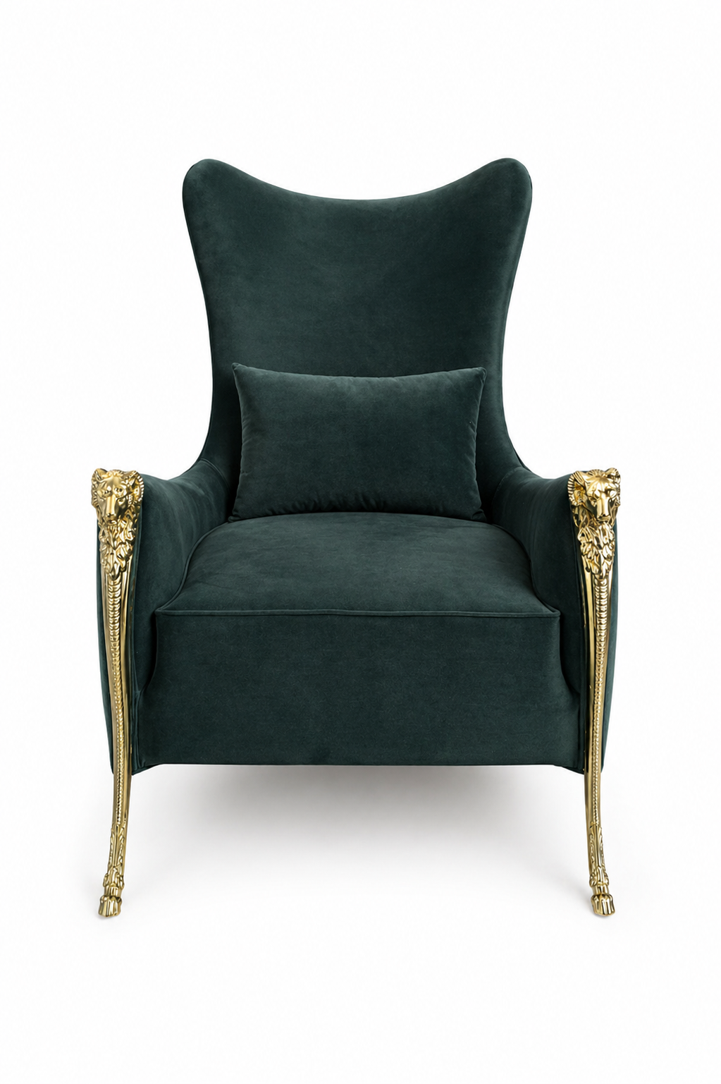 Royal Comfort Chair