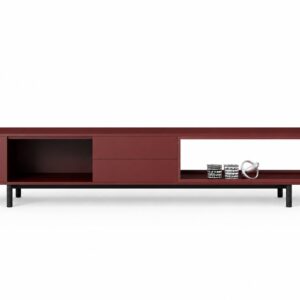 Modern Terra Media Console